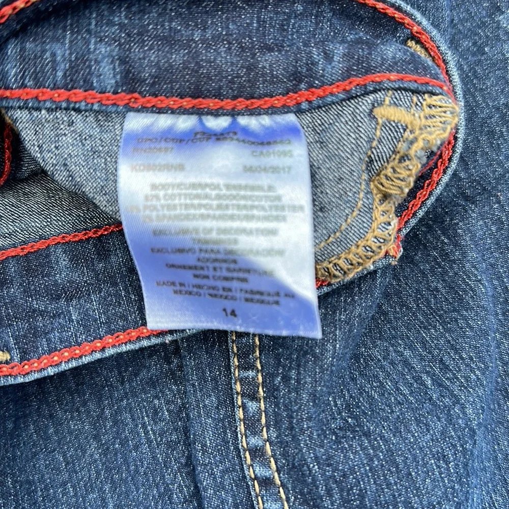 Dickies five pocket